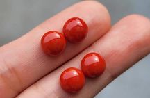 Silver Filigree Workshop in Lalitpur