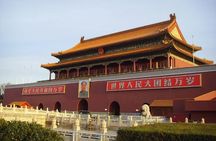 13-Day Guided Bullet Train Tour from Beijing to Chengdu