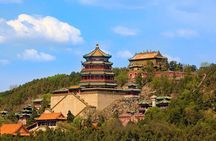 13-Day Guided Bullet Train Tour from Beijing to Chengdu