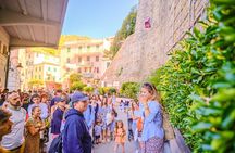 Full-Day Small-Group Cinque Terre Tour from Florence