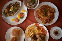 Latin Quarter Food Trail by Make It Happen