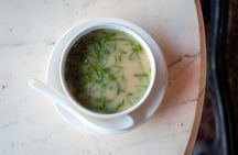 Latin Quarter Food Trail by Make It Happen