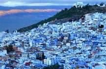 4 Day Desert Private Tour from Tangier To Fes