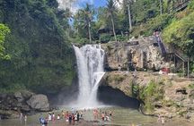 South Coast Bali Tours