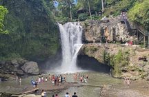 South Coast Bali Tours