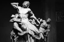 Guided Tour Vatican Museums, Sistine Chapel & St. Peter's