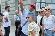 Walking Tour Krakow: Jewish Quarter Kazimierz - 2-Hours of Magic!