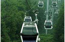 Daily Green Bursa Tour with Cable Car & Transfer from Istanbul