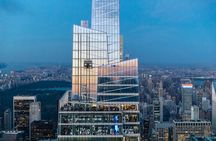 VIP SUMMIT One Vanderbilt and Grand Central Guided Tour