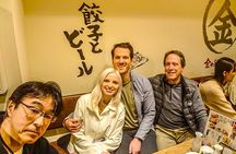Wagyu and Sushi : Tokyo Gastronomic Journey