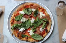 Nolita & Secrets of Little Italy Food Tour