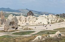 Cappadocia Sunset Atv Safari
