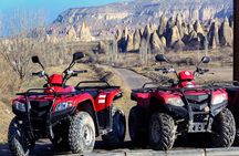 Cappadocia Sunset Atv Safari