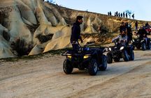 Cappadocia Sunset Atv Safari