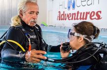 Introductory Beach Scuba Dive