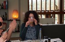 Olive Oil Tasting and Food Pairing in Thessaloniki