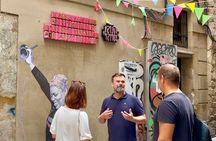 Explore hidden streets of Barcelona with a local 