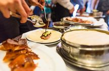 Flavors of NYC Chinatown Food and History Walking Tour
