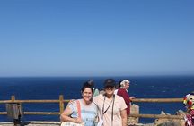 Tangier unique full day tour