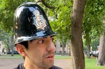 Chicago Murder Mystery Tour