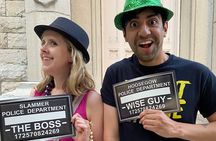Chicago Murder Mystery Tour