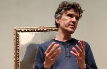 Tour 'Best of Prado Museum' (Skip the line ticket. 7 people max.)