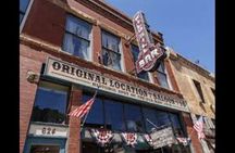 Deadwood Ghosts: Haunts, Spirits, and Poltergeists Walking Tour