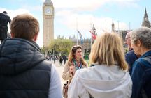 Complete Westminster Abbey Tour with Jubilee Galleries