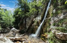 Nature Adventure with Private Transport to Waterfall and more!