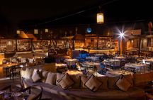 Dubai Private 4x4 Desert Safari with Traditional Dinner Options