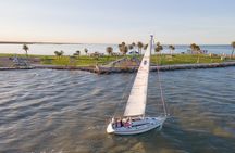 Private Sailing Charter and Guided Tour