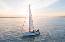 Private Sailing Charter and Guided Tour