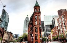Toronto City Highlights Express Tour
