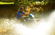 Chukka Ocean Outpost Admission with ATV, Horseback Ride and Swim