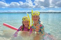 Remote Fraser Island Experience