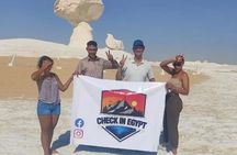 Private 2-Day Tour in Egypt