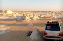 Private 2-Day Tour in Egypt