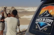 Private 2-Day Tour in Egypt