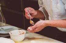 Colombian Cuisine Private Workshop 