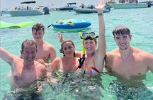 Miami Beach Luxury Yacht Adventure: Explore Stunning Coastline