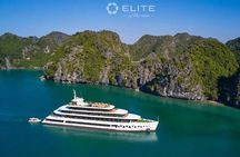 Elite Of The Seas Cruise Halong Bay 3 Day/2Night 6 Star Cruise