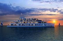 Elite of The Seas Cruise 2Days/1Night included Transfer Limousin