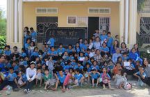 Private Nha Trang City Tour And Visit An Orphanage