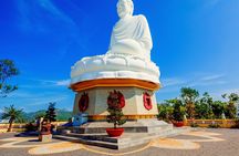 Private Nha Trang City Tour And Visit An Orphanage