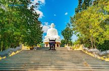 Private Nha Trang City Tour And Visit An Orphanage
