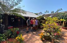 Private Countryside Tour Nha Trang And Visit An Orphanage