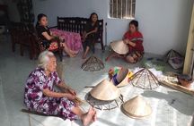Private Countryside Tour Nha Trang And Visit An Orphanage