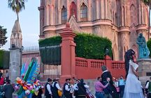 Full Day: San Miguel de Allende