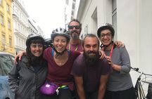 Private Budapest Adventure E-bike Tour to Buda Hills