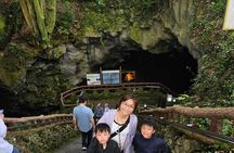 Private Day tour on the fantasy island for CRUISE customers